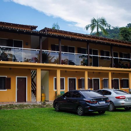 Pousada Cachoeira De Paraty Sertão do Taquari Eksteriør billede