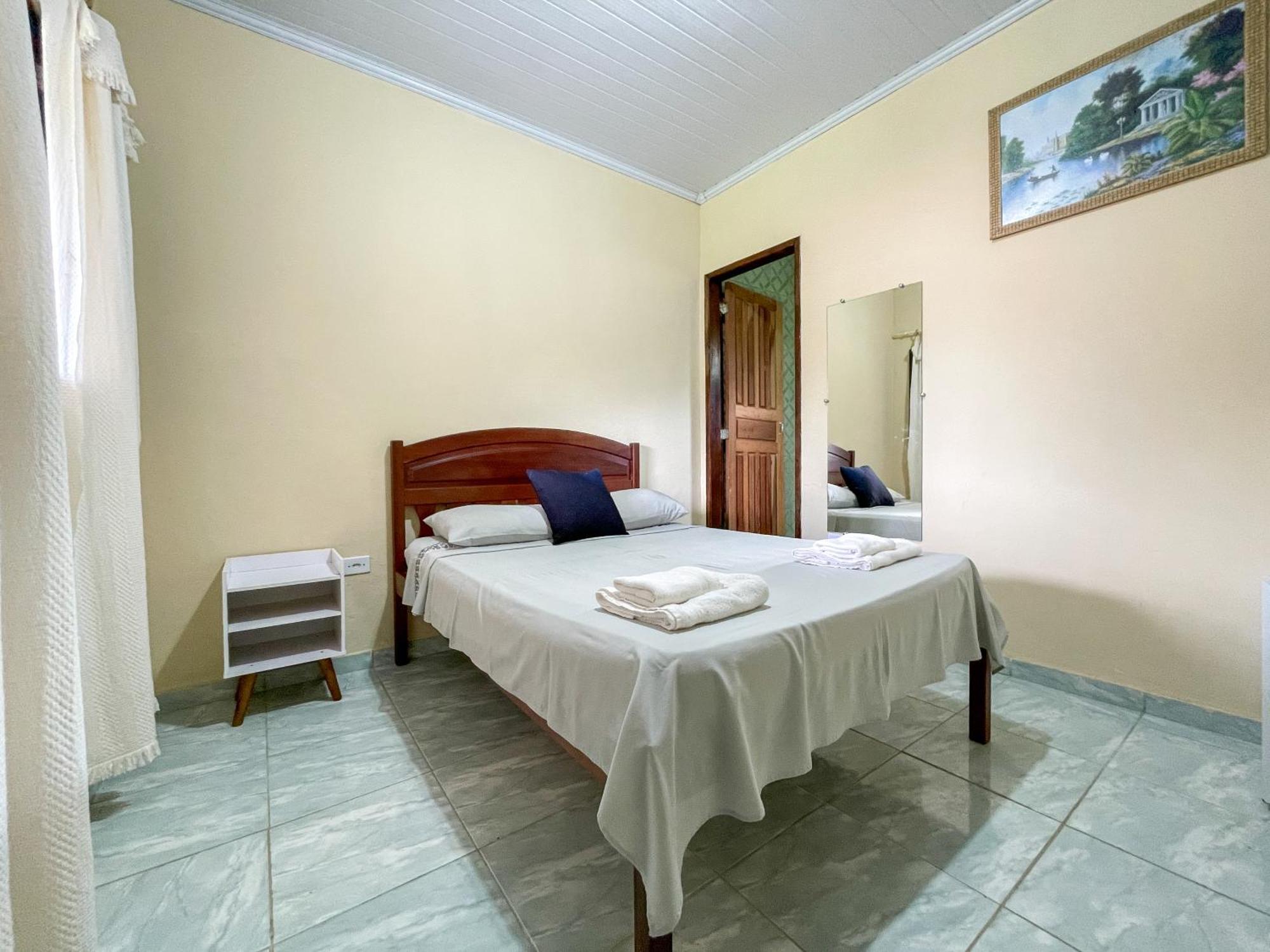 Pousada Cachoeira De Paraty Sertão do Taquari Eksteriør billede